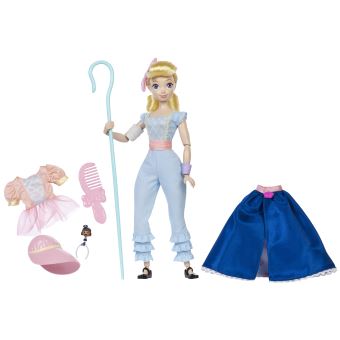 Playset Disney Toy Story Bergère et accessories - Figurine de collection -  Achat & prix