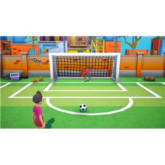 30 Sport Games in 1 Nintendo Switch