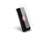 Protection d'écran Forceglass pour iPhone 13 13 Pro et 14 Transparent