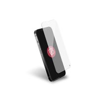 Protection d'écran Forceglass Transparent pour iPhone 13 13 Pro 14 16e et 17e