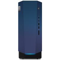 PC Lenovo IdeaCentre Gaming5 14IOB6 Intel® Core™ i5-11400F 16 Go RAM 512 Go SSD Bleu