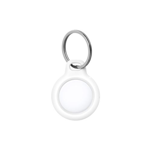 Porte clé Airtag - Protection Osselait - Cubone Watercolor white - Sacs &  Accessoires