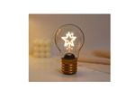 Ampoule Itotal Etoile Star