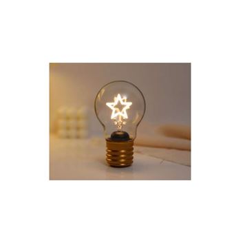 Ampoule Itotal Etoile Star