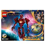 LEGO® Marvel 76155 Les Éternels Dans l’Ombre d’Arishem