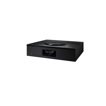 Amplificateur Hi-fi Technics SA-C600EG-K Noir