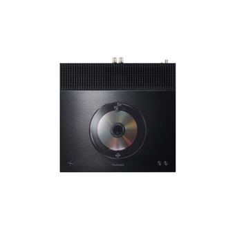 Amplificateur Hi-fi Technics SA-C600EG-K Noir