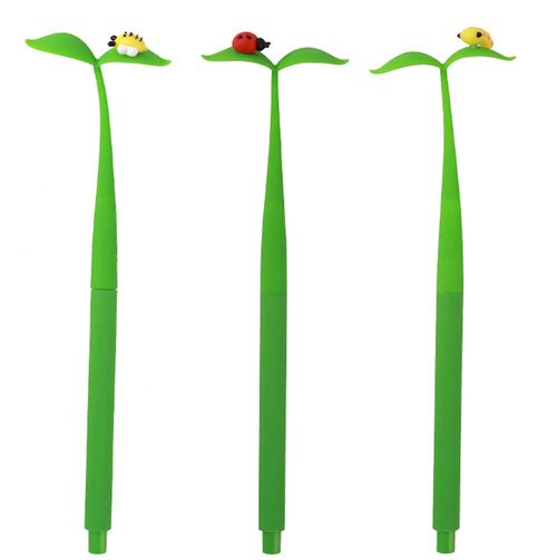 Stylo à bille Itotal Insects Modèle aléatoire