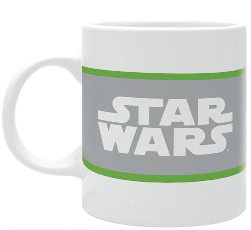 Mug ABYstyle Star Wars Nouveau droïde E9 320 ml
