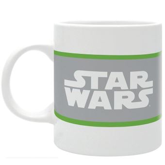 Mug ABYstyle Star Wars Nouveau droïde E9 320 ml