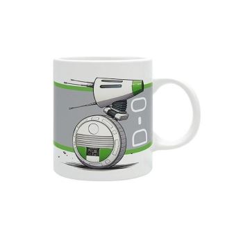 Mug ABYstyle Star Wars Nouveau droïde E9 320 ml