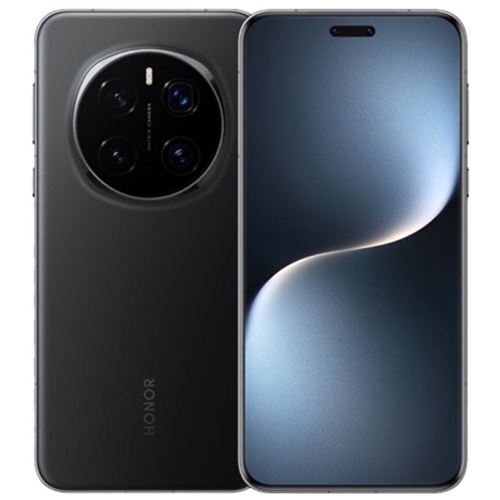 Smartphone Honor Magic7 Pro 6,8 5G Double nano SIM 512 Go Noir