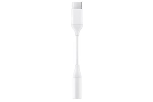 Adaptateur Samsung USB-C vers jack 3,5mm