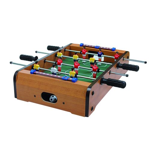 Jeu de table Mister Gadget Baby Foot