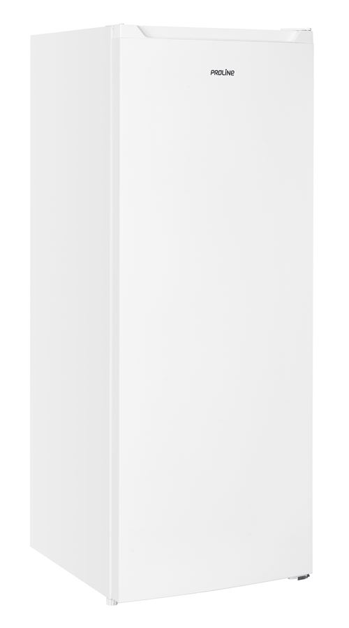 Congélateur Armoire Proline Ufz163Nfwh 161 L Blanc