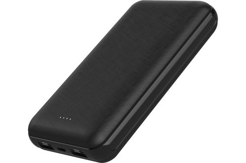ONEARZ MOBILE GEAR POWERBANK 20000MAH BK