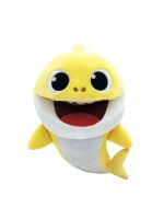 Marionnette sonore Baby Shark