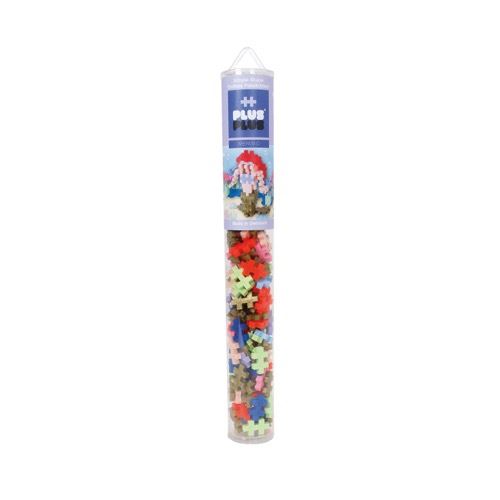 Plusplus Tube Sirène 100 Pièces - Image 3