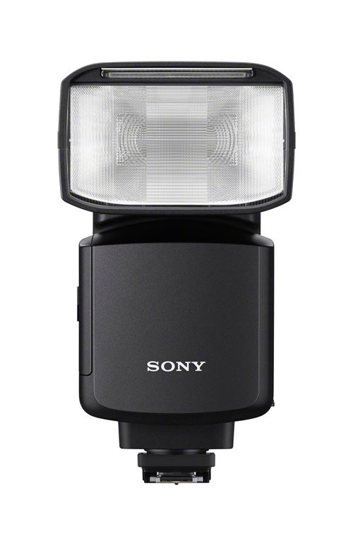 Flash Sony HVL-F60 RM2 – Nombre Guide 60, Communication Radio Sans Fil - vue 6