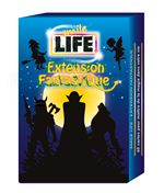 Smile Life - Extension Fantastique