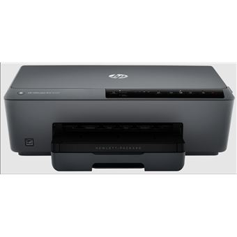 Imprimante HP Officejet Pro 6230 WiFi Multifonctions Noire