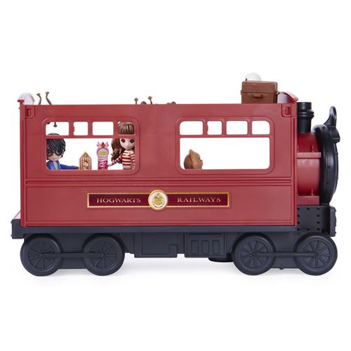Figurine pour enfant Harry Potter Poudlard Express Magical Minis™ Wizarding World