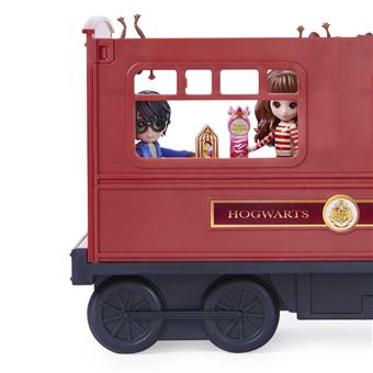 Poudlard Express Harry Potter Magical Minis™ Wizarding World