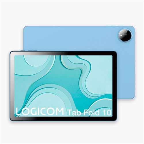 Logicom Bleu Fold 10,1" 128 Go - Image 3