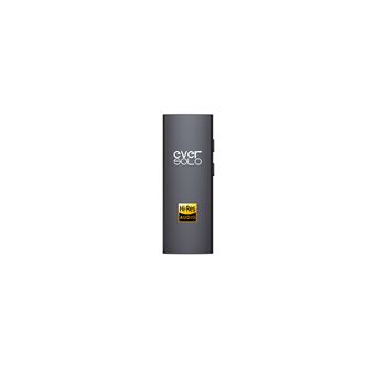 Convertisseur DAC Eversolo H2 Gris