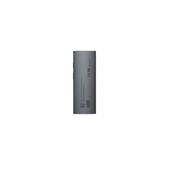 Convertisseur DAC Eversolo H2 Gris
