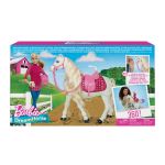 Boîte Barbie Dreamhorse