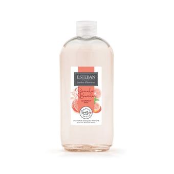 Recharge pour bouquet parfumé Esteban Pomelo Basilic 300 ml