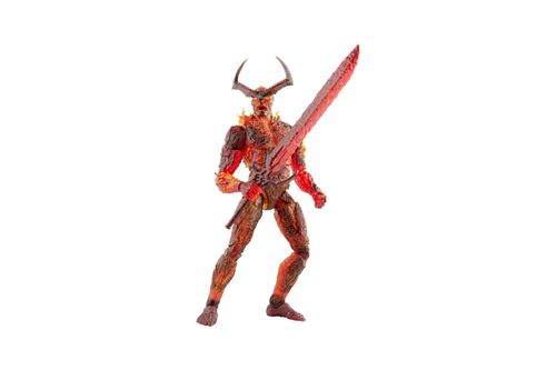 Figurine Marvel Legends Infinity 7 Thor
