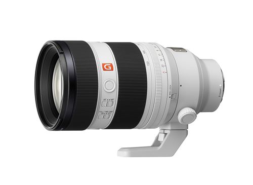 Objectif Zoom Plein format Sony FE 50 150mm F2 GM série G Master - vue 1