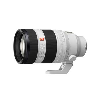 Sony Zoomobjectief Volledig formaat FE 50-150 mm F2 GM serie G Master - 1