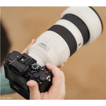 Objectif Zoom Plein format Sony FE 50-150mm F2 GM série G Master