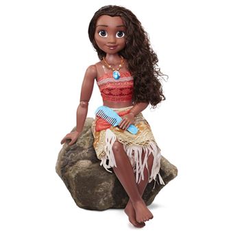 Poupée Jakks Pacific Vaiana Ma Meilleure Amie - 1