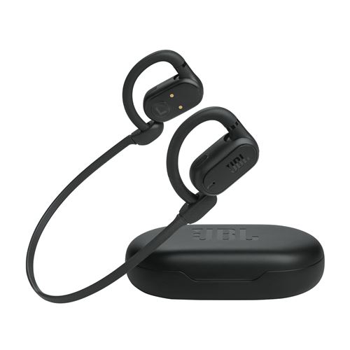 JBL Soundgear Sense Bluetooth-Kopfhörer - mit Air Conduction
