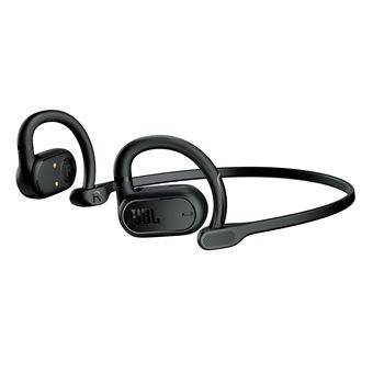 10% auf JBL SOUNDGEAR SENSE BLK - In-Ear-Kopfhörer - Einkauf