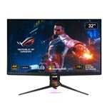 Ecran PC Gaming Asus ROG SWIFT PG32UQX 32" IPS Noir