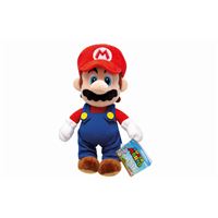 Peluche Nicotoy Super Mario 30 cm