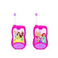 Talkie Walkie Lexibook Disney Princesses