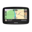 GPS TomTom Go Basic 5" Cartographie Europe 49 pays et TomTom Traffic à vie via smartphone, Wifi intégré