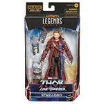 Figurine Marvel Thor Legends Series Love and Thunder Star-Lord