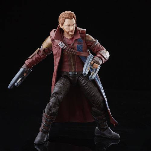 Achetez Figurine Marvel Legends Thor Lt STAR-LORD Af