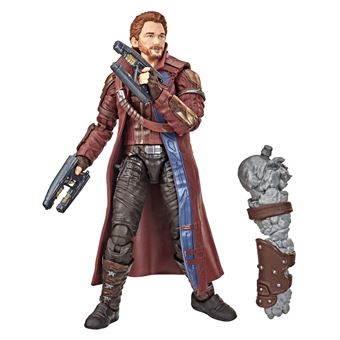 Figurine Marvel Thor Legends Series Love and Thunder Star-Lord