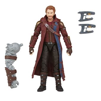Figurine Marvel Thor Legends Series Love and Thunder Star-Lord