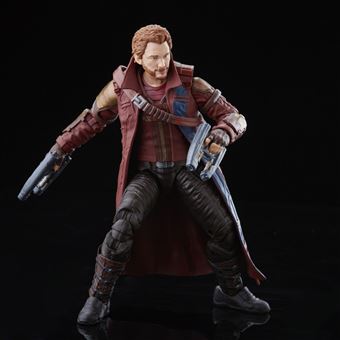 Figurine Marvel Thor Legends Series Love and Thunder Star-Lord
