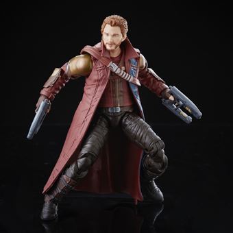 Figurine Marvel Thor Legends Series Love and Thunder Star-Lord