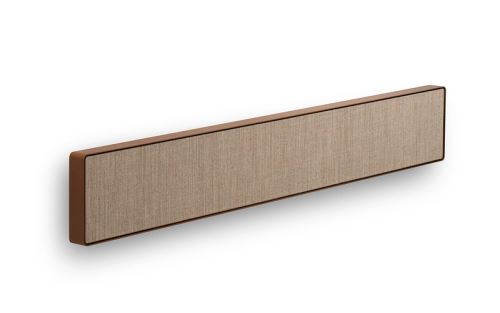 Barre de son Beosound Stage Bronze/Taupe